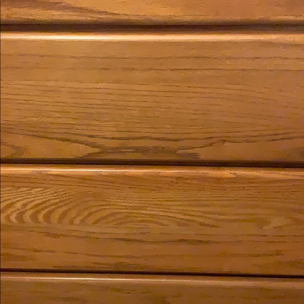 Meet your Posher, Jeanette